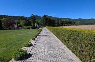 Villen zu kaufen in 9371 Brückl, Wunderbare Villa in Alleinlage mit 1,6 ha, im Bezirk St. Veit/Glan