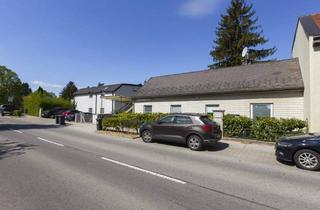 Einfamilienhaus kaufen in 2531 Gaaden, Hauptstraße - Einfamilienhaus mit Garage zu verkaufen