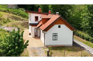 Einfamilienhaus kaufen in 7442 Hammerteich, Idyllische Ruhelage – Neubau trifft auf liebevoll modernisierten Altbestand