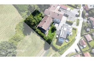 Grundstück zu kaufen in Moserfeldweg 63a, 6020 Innsbruck, Ein- bis Zweifamilienhaus-Grundstück in ruhiger Lage von Innsbruck-ARZL