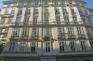 Büro zu mieten in Fleischmarkt, 1010 Wien, Das „Toleranzhaus“ – ein Josephinisches Juwel – klimatisiert!