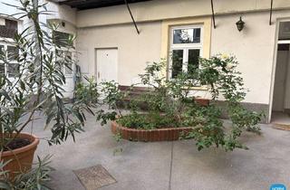 Büro zu mieten in Lederergasse, 1080 Wien, Büro/Ordination Geschäftslokal in Biedermeierhaus