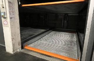 Garagen mieten in Burggasse, 1070 Wien, Tiefgaragenplatz Schottenfeldgasse/Nähe Burggasse
