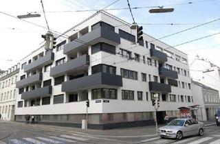Wohnung mieten in Rosensteingasse, 1170 Wien, LICHTDURCHFLUTETE NEUBAUWOHNUNG MIT NEUWERTIGER KÜCHE, LOGGIA + LIFT ZU MIETEN!