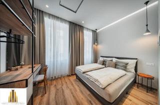 Wohnung kaufen in 1220 Wien, TOP-LAGE! Helle Garconniere - inkl. Möbel - Nächst SMZ Ost und U-Bahn