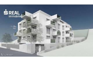 Wohnung kaufen in 3400 Klosterneuburg, LEBEN AM RENNINGER - modern wohnen und nachhaltig investieren