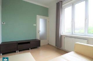 Wohnung kaufen in Reumannplatz, 1100 Wien, SCHÖNE 2 - ZIMMER WOHNUNG / NÄHE U1 REUMANNPLATZ (BEFRISTET VERMIETET)