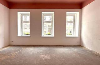Loft kaufen in Wurmsergasse 21, 1150 Wien, ALTBAU MIT LOFTCHARAKTER & GESTALTUNGSPOTENTIAL / PROVISIONSFREI