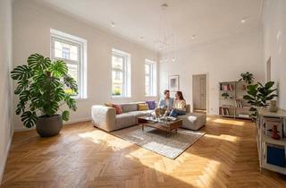 Loft kaufen in Wurmsergasse 21, 1150 Wien, ALTBAU MIT LOFTCHARAKTER & GESTALTUNGSPOTENTIAL / PROVISIONSFREI
