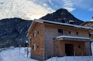 Wohnung kaufen in Kreuzgasse 117, 6791 Sankt Gallenkirch, Ferienwohnung im Chalet Resort Montafon