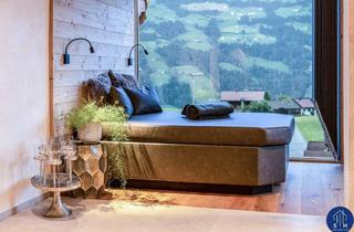 Wohnung mieten in 6264 Fügenberg, Sonnige Wohlfühloase in Fügenberg – Exklusive Obergeschosswohnung mit Wellnessbereich und Traumterrasse