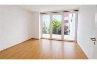 Wohnung mieten in Petersgasse, 8010 Graz, Helle 2-Zimmer-Wohnung mit Balkon, Parkplatz-möglich – auch ideal als WG