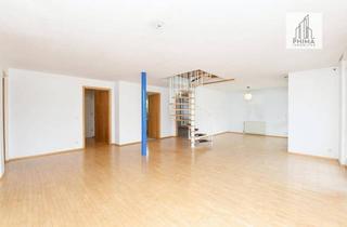 Maisonette mieten in Margarethendamm 38, 6971 Hard, Charmante 4-Zimmer-Maisonette mit großzügiger Terrasse in Hard