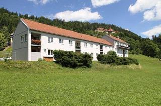 Genossenschaftswohnung in Stolzalpe Nr. 75, 8852 Murau, Mietwohnung in Murau / Ortsteil Stolzalpe
