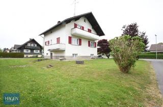 Einfamilienhaus kaufen in Reichenaustraße 65, 6890 Lustenau, Charmantes Einfamilienhaus in der Reichenaustraße in Lustenau - Hasenfeld!