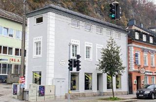 Haus kaufen in Linzer Gasse, 5020 Salzburg, "ANDRÄVIERTEL - Voll vermietetes und saniertes Zinshaus nähe Linzergasse"