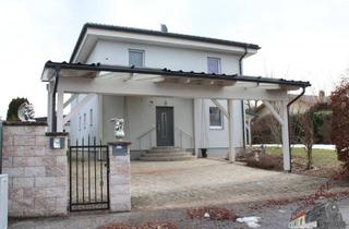 Einfamilienhaus kaufen in 2620 Wartmannstetten, Sehr schön gelegenes Einfamilienhaus in Wartmannstetten in bester Lage in ruhiger Wohngemeinde Nähe Neunkirchen