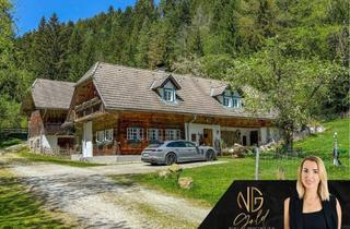 Haus kaufen in 8190 Birkfeld, Ein außergewöhnliches Landgut zwischen Natur, Ruhe und besonderer Energie in Birkfeld