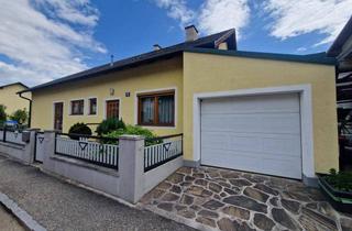 Einfamilienhaus kaufen in 3508 Paudorf, TRAUMHAFTER BUNGALOW SAMT GARAGE MIT MONTAGEGRUBE UND HERRLICHEM, SEHR GEPFLEGEN, IDYLLISCHEN GARTEN IN SEHR GEFRAGTER WOHNLAGE