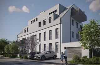 Wohnung kaufen in Hirschgasse 47a, 4020 Linz, NEU: Moderne 2-Zimmer-Wohnung inkl. TG-Stellplatz am Römerberg zu verkaufen!