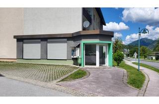 Büro zu mieten in Weißenbach An Der Enns 113, 8932 Weißenbach an der Enns, Büro an der B117 in Sankt Gallen/Weißenbach a.d. Enns