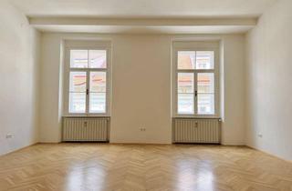 Büro zu mieten in 8010 Graz, Elegantes Altbaubüro ca. 115 m² mit Lift - im Herzen von Graz - zu mieten