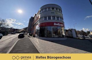 Büro zu mieten in Andritzer Reichsstraße, 8042 Graz, Bürofläche mit 480 m² – gesamtes Geschoss + Parkplätze in Graz-Andritz