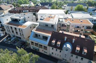 Wohnung kaufen in Kremstalstraße, 4501 Neuhofen an der Krems, Wohnen mit Komfort: Südseitige Eigentumswohnung in Neuhofen mit Balkon und allen Extras!