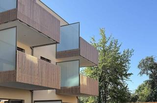 Wohnung kaufen in Kremstalstraße, 4501 Neuhofen an der Krems, Bodenbeläge wählen und einziehen! - Eigentumswohnung in Neuhofen mit Balkon und allen Extras!
