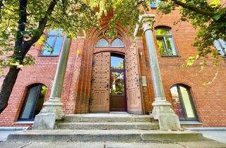 Wohnung kaufen in 1190 Wien, ALTBAUJUWEL in Unterdöbling + BJ 1891+ ca. 48m² WFL + 1 bis 2 Zimmer + Große Wohnküche + 2.Liftstock + Sehr gute Lage