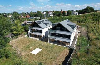 Wohnung kaufen in Brechtweg 10, 4062 Kirchberg, Attraktive 4-Raum Eigentumswohnung im Erdgeschoß mit großem Balkon – Energieeffizient und komfortabel