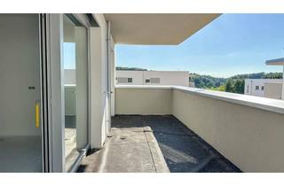 Wohnung kaufen in Roseggerstraße, 4209 Engerwitzdorf, Jetzt Wohntraum sichern! 3-Zimmer-Wohnung mit 18 m² Balkon – provisionsfrei!