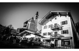 Wohnung mieten in 6370 Kitzbühel, Edel und Elegant- exckusiver Freizeitwohnsitz mit Hahnenkammblick nahe des Zentrums