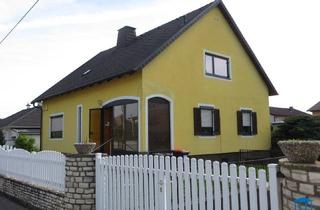 Haus kaufen in 2525 Schönau an der Triesting, Wohnhaus in Leobersdorf / Schönau an der Triesting