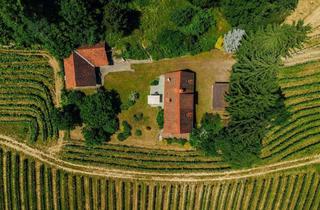 Haus kaufen in Graßnitzberg, 8472 Straß in Steiermark, Südsteirische Alleinlage umgeben von Weinbergen mit traumhaftem Panorama!