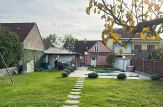Einfamilienhaus kaufen in 2130 Hüttendorf, Charmantes Einfamilienhaus mit Pool