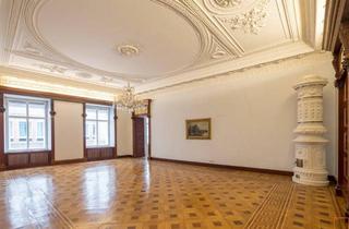 Wohnung kaufen in Franziskanerplatz, 1010 Wien, Elegante Residenz am Franziskanerplatz