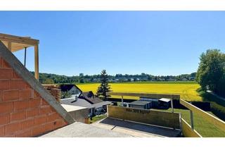 Penthouse kaufen in Neufelderstraße 91c, 4030 Linz, Traumhafter Ausblick ins Grüne - Exklusives Penthouse in Linz-Pichling inkl. TG-Stellplatz!