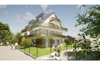 Maisonette kaufen in Jungmairstraße, 4020 Linz, Exklusives Wohnen auf der Gugl: 5-Zimmer Gartenmaisonette NW - provisionsfrei!
