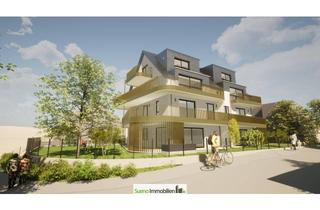 Maisonette kaufen in Jungmairstraße, 4020 Linz, Exklusives Wohnen auf der Gugl: 5-Zimmer Gartenmaisonette SO - provisionsfrei!