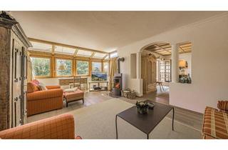 Wohnung kaufen in 6370 Kitzbühel, Großzügige Wohnung mit schönem Ausblick in Zentrumslage
