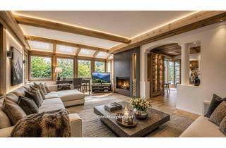 Wohnung kaufen in 6370 Kitzbühel, Großzügige Wohnung mit schönem Ausblick in Zentrumslage