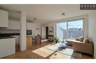 Wohnung kaufen in Mayssengasse, 1170 Wien, | TERRASSE | DG-AUSBAU | WÄRMEPUMPE |