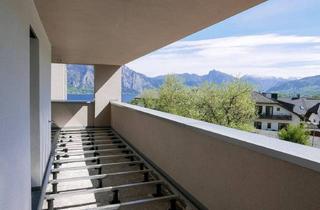 Wohnung kaufen in Kalvarienbergweg 37, 4813 Altmünster, Jetzt besichtigen! Altmünster | 4 ZI-Wohnung mit großer Loggia & Aussicht - provisionsfrei