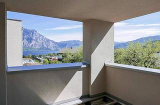 Wohnung kaufen in Kalvarienbergweg 37, 4813 Altmünster, Exklusive 4-Zimmer-Wohnung mit großer Loggia & Traunsteinblick – provisionsfrei