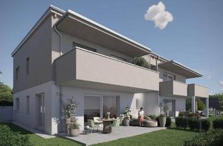 Wohnung kaufen in Althellmonsödt 25, 4202 Althellmonsödt, Moderne Neubauwohnungen - Sonnig Wohnen über der Nebelgrenze! - Althellmonsödt
