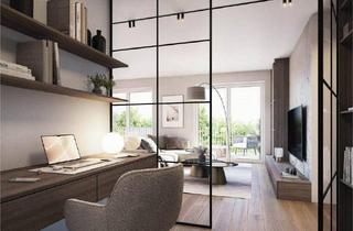 Wohnung kaufen in Biberweg, 4030 Linz, Linz-Pichling | Biberweg - Traumhafte Dachgeschosswohnung - Provisionsfrei!