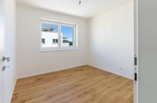 Wohnung kaufen in Hauptstraße 38 - 40, 4642 Sattledt, Sattledt, Hauptstraße - Südseitige Eigentumswohnung mit großem Balkon - inkl. 2 Tiefgaragenstellplätze