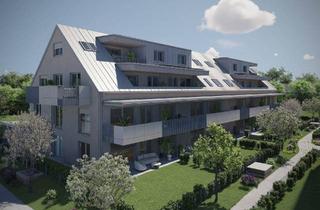 Wohnung kaufen in Biberweg, 4030 Linz, Hier wohne ich gerne | Linz-Pichling - Biberweg - Top-Lage - Neubau - Wohnbauförderung!