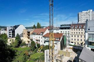 Wohnung kaufen in Hauptstraße 65, 4040 Linz, Baubeginn erfolgt: Neubau in Urfahr – nur wenige Schritte von der Lentia City entfernt!